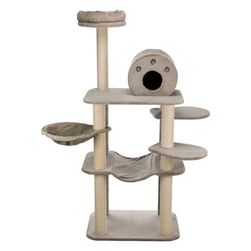 TRIXIE Kratzbaum Fabiola, 165 cm, grau TRIXIE Kratzbaum Fabiola, 165 cm, grau von TRIXIE