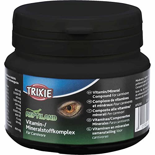 Trixie Kalzium, feinkörnig, 80 g von TRIXIE