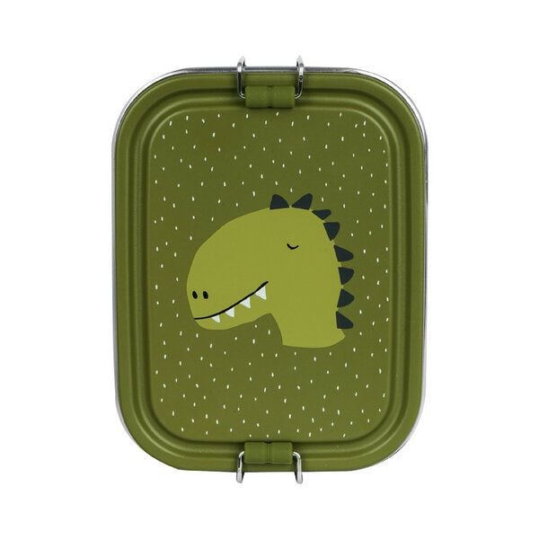 TRIXIE – Kinderbrotdose – Lunchbox aus Edelstahl – klein TRIXIE – Kinderbrotdose – Lunchbox aus Edelstahl – klein von TRIXIE