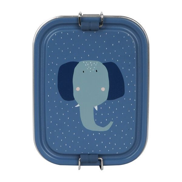 TRIXIE – Kinderbrotdose – Lunchbox aus Edelstahl – klein TRIXIE – Kinderbrotdose – Lunchbox aus Edelstahl – klein von TRIXIE