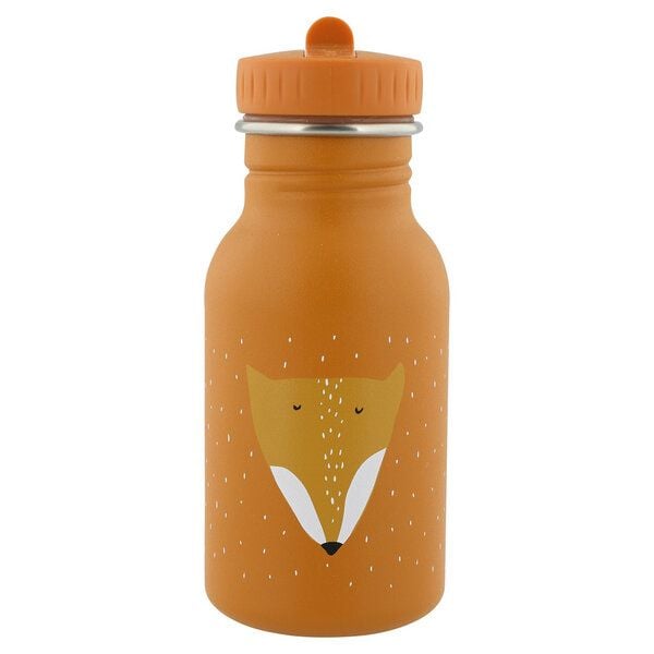 TRIXIE – Kindertrinkflasche aus Edelstahl – 350ml von TRIXIE