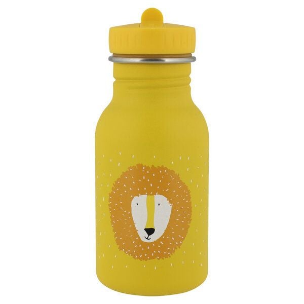 TRIXIE – Kindertrinkflasche aus Edelstahl – 350ml von TRIXIE