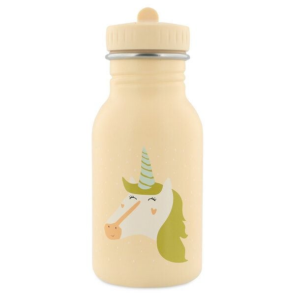 TRIXIE – Kindertrinkflasche aus Edelstahl – 350ml von TRIXIE