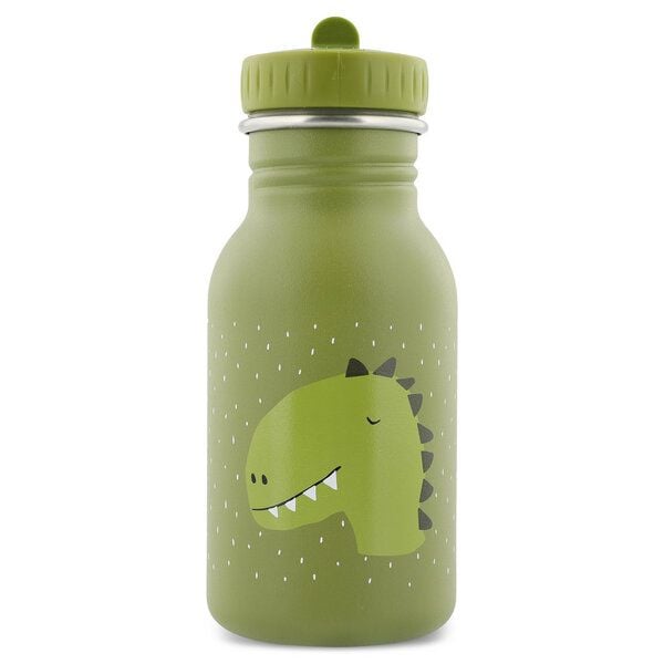 TRIXIE – Kindertrinkflasche aus Edelstahl – 350ml von TRIXIE