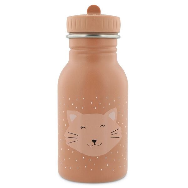 TRIXIE – Kindertrinkflasche aus Edelstahl – 350ml von TRIXIE