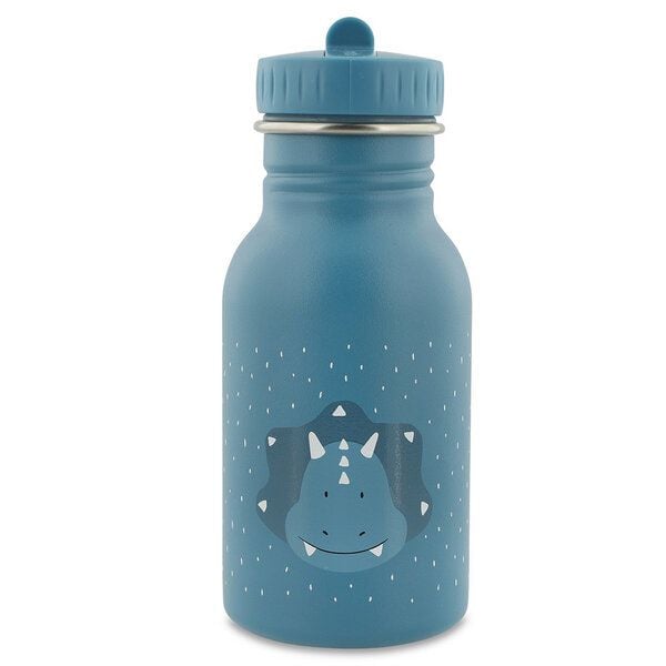 TRIXIE – Kindertrinkflasche aus Edelstahl – 350ml von TRIXIE