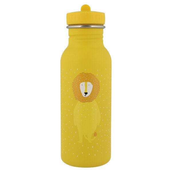 TRIXIE – Kindertrinkflasche aus Edelstahl – 500ml von TRIXIE