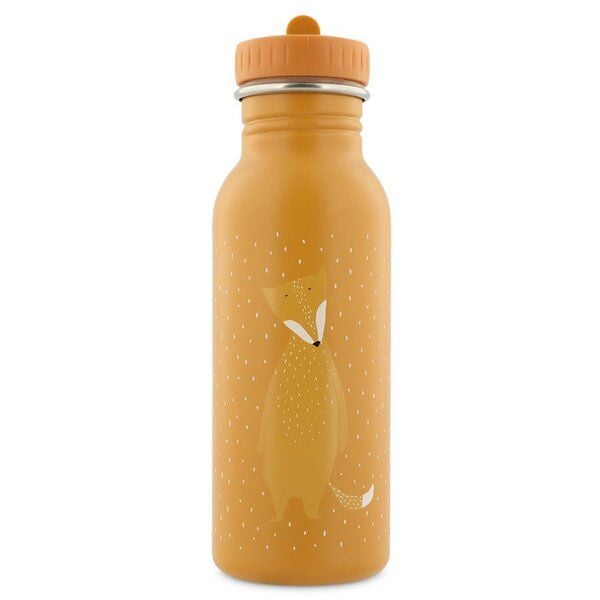 TRIXIE – Kindertrinkflasche aus Edelstahl – 500ml von TRIXIE