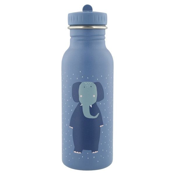 TRIXIE – Kindertrinkflasche aus Edelstahl – 500ml von TRIXIE