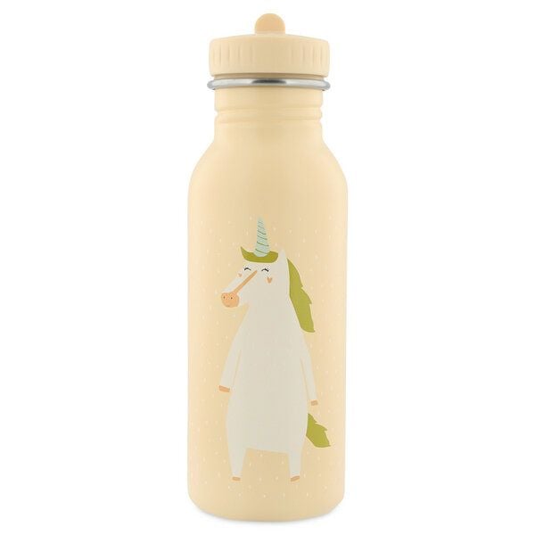 TRIXIE – Kindertrinkflasche aus Edelstahl – 500ml von TRIXIE