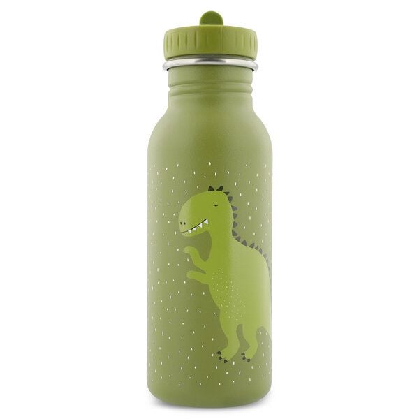 TRIXIE – Kindertrinkflasche aus Edelstahl – 500ml von TRIXIE