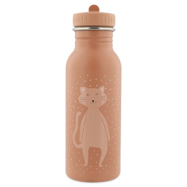 TRIXIE – Kindertrinkflasche aus Edelstahl – 500ml von TRIXIE