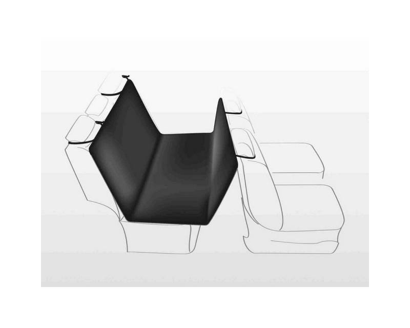 TRIXIE Schutzplane Autositz-Schonbezug für Haustiere Trixie Hundedecke Abdeckplane TRIXIE Schutzplane Autositz-Schonbezug für Haustiere Trixie Hundedecke Abdeckplane von TRIXIE