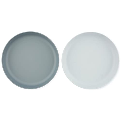 TRIXIE Teller 2er Set Uni petrol TRIXIE Teller 2er Set Uni petrol von TRIXIE