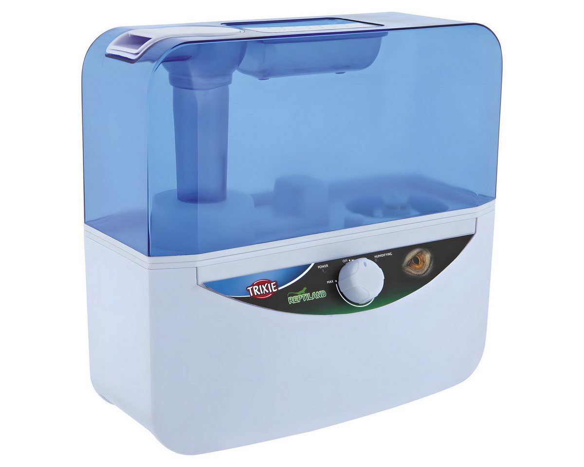 TRIXIE Terrarien-Nebler Fogger XL Ultraschall-Nebler von TRIXIE