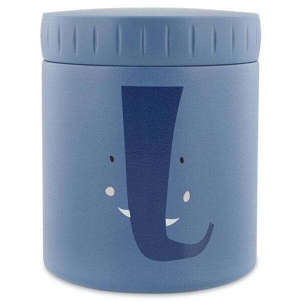 TRIXIE – Thermobehälter – Essensbehälter aus Edelstahl – Food Jar - 350ml TRIXIE – Thermobehälter – Essensbehälter aus Edelstahl – Food Jar - 350ml von TRIXIE