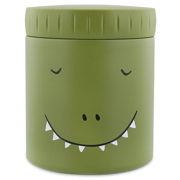 TRIXIE – Thermobehälter – Essensbehälter aus Edelstahl – Food Jar - 350ml TRIXIE – Thermobehälter – Essensbehälter aus Edelstahl – Food Jar - 350ml von TRIXIE