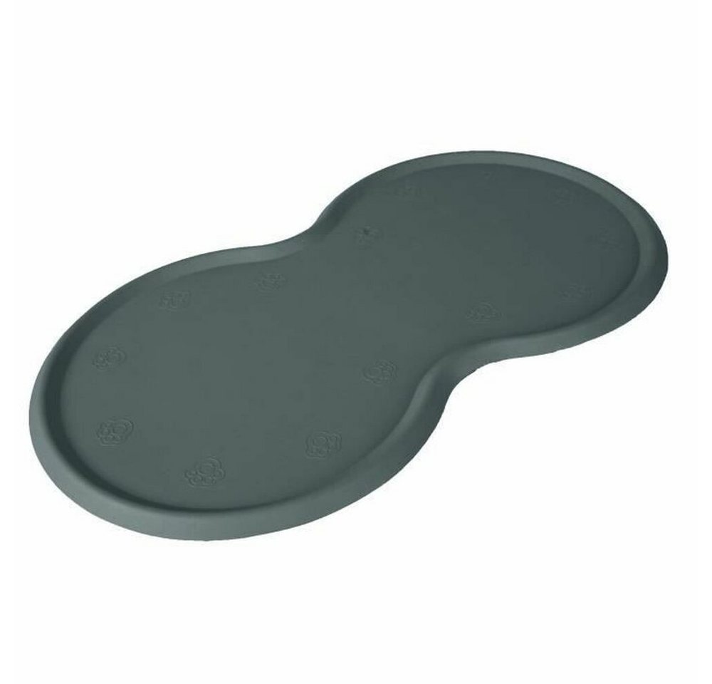 TRIXIE Tischdecke, Tischdecke Trixie 45x25 cm Blau Gummi von TRIXIE