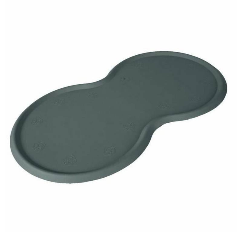 TRIXIE Tischdecke, Tischdecke Trixie 45x25 cm Blau Gummi von TRIXIE