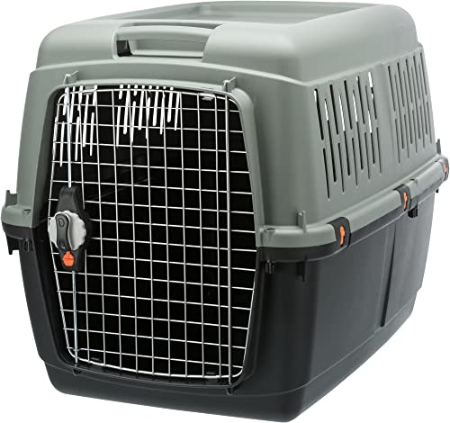 TRIXIE Be Eco Transportbox Giona - M TRIXIE Be Eco Transportbox Giona - M von TRIXIE