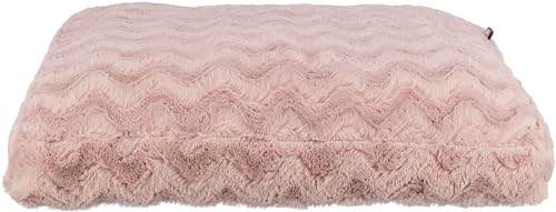 TRIXIE Vital Kissen Loki, recycelt, eckig, 80 × 60 cm, rosa TRIXIE Vital Kissen Loki, recycelt, eckig, 80 × 60 cm, rosa von TRIXIE