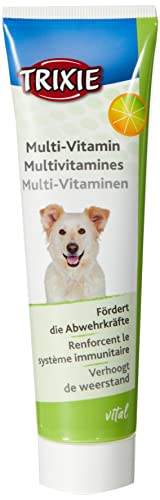 TRIXIE TX-2578 Multivitamin Paste 100g von TRIXIE