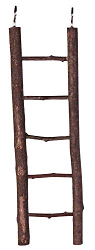 TX-5879 Wooden Ladder, 26 cm von TRIXIE