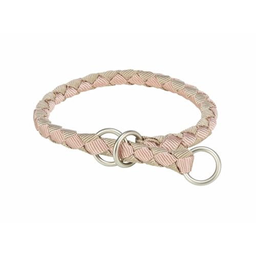 Trainingshalsband Trixie Arena Blush XS/S 25-31 cm - Marke: Trixie - EAN: 4053032678002 Trainingshalsband Trixie Arena Blush XS/S 25-31 cm - Marke: Trixie - EAN: 4053032678002 von TRIXIE