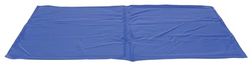 Trixie 28685 Kühlmatte, 50 × 40 cm, blau Trixie 28685 Kühlmatte, 50 × 40 cm, blau von TRIXIE