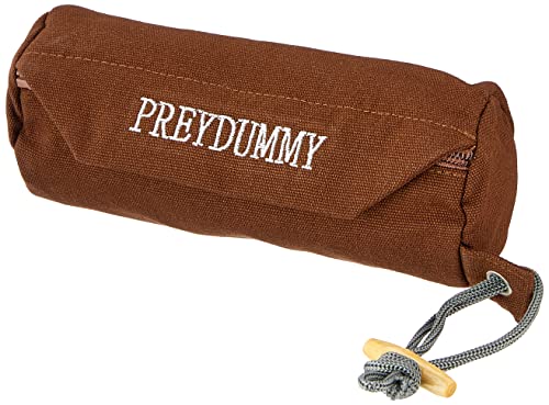 Trixie 32193 Dog Activity Preydummy, ø 7 × 20 cm, braun von TRIXIE