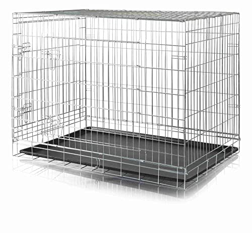 Trixie 3926 Home Kennel, XL: 116 × 86 × 77 cm von TRIXIE