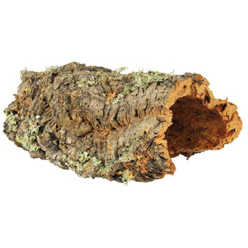 Trixie 76406 8 Korkplatten, L: bis zu 55 cm Trixie 76406 8 Korkplatten, L: bis zu 55 cm von TRIXIE