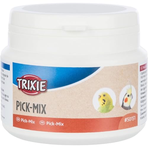 Trixie Nahrungsergänzungsmittel, 80 g Trixie Nahrungsergänzungsmittel, 80 g von TRIXIE