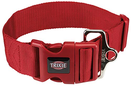 Trixie Premium Halsband, 3 x 42.5 x 7.5 cm von TRIXIE