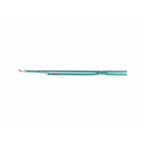 Trixie Verstellbarer Hundenapf Premium, Hellblau, M/L, Marke: Trixie - EAN: 4053032673373 von TRIXIE