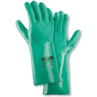 12 Paar Nitril-Handschuhe GERAUTE OBERFLÄCHE Größe 8 12 Paar Nitril-Handschuhe GERAUTE OBERFLÄCHE Größe 8 von TRIZERATOP