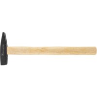 300g Schlosserhammer, Holzgriff von TRIZERATOP
