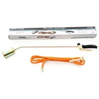 Aufschweißbrenner einflammig Abflammgerät Dachbrenner Schweißbrenner 1850°C Aufschweißbrenner einflammig Abflammgerät Dachbrenner Schweißbrenner 1850°C von TRIZERATOP