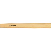 Hammerstiel 2 kg, 400 mm Hammerstiel 2 kg, 400 mm von TRIZERATOP