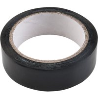 Isolierband 10 m x 19 mm, schwarz Isolierband 10 m x 19 mm, schwarz von TRIZERATOP