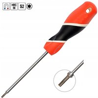 Trizeratop - torx Schraubendreher T15 x 100 mm von TRIZERATOP