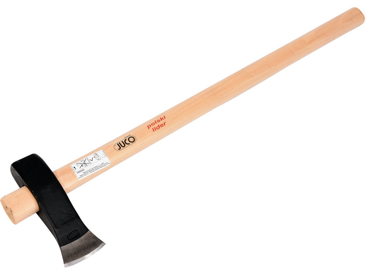 TRIZERATOP Axt Axt, Handbeil 2,5kg, 0 cm Länge TRIZERATOP Axt Axt, Handbeil 2,5kg, 0 cm Länge von TRIZERATOP