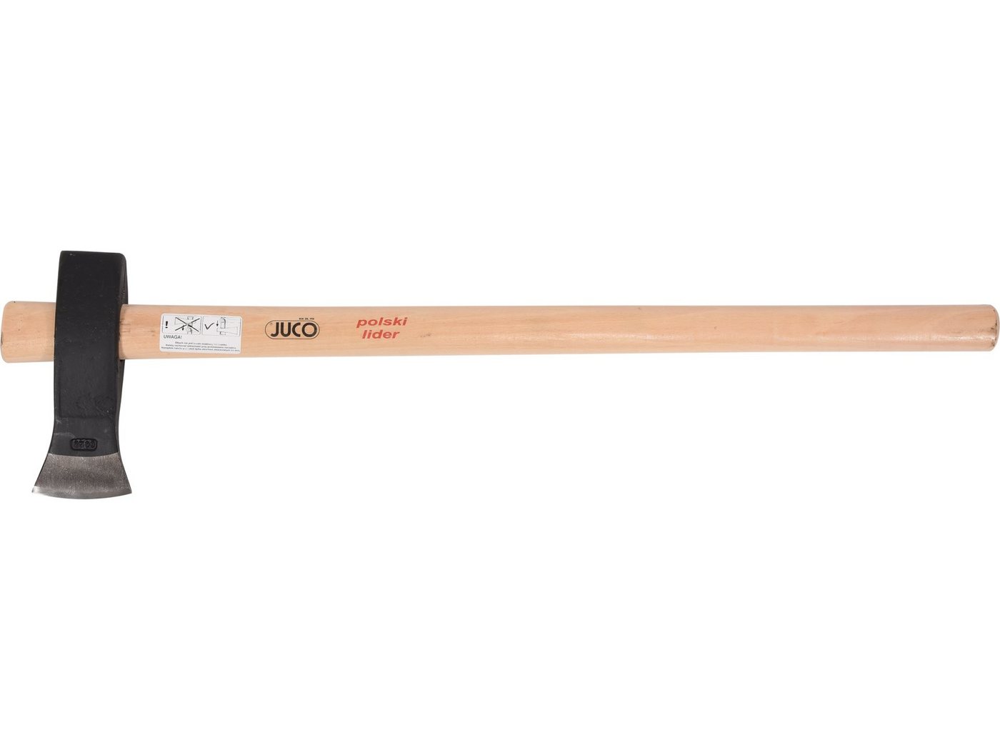 TRIZERATOP Axt Axt, Handbeil 4kg, 0 cm Länge TRIZERATOP Axt Axt, Handbeil 4kg, 0 cm Länge von TRIZERATOP