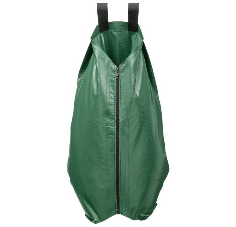 TRIZERATOP Bewässerungssystem Baum - Bewässerungssack PVC 75 Liter mit Ösen von TRIZERATOP