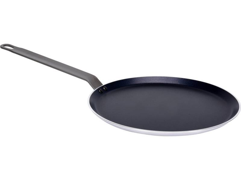 TRIZERATOP Bratpfanne Profi ALU Pfannkuchenpfanne PTFE 29cm, (Profi ALU Pfannkuchenpfanne PTFE 29cm, Profi ALU Pfannkuchenpfanne PTFE 29cm) von TRIZERATOP