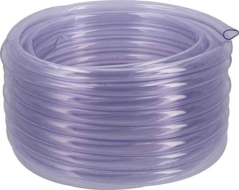 TRIZERATOP Druckluftschlauch PVC Schlauch, Luft, Wasser, Benzin 20mm 25m, 20 TRIZERATOP Druckluftschlauch PVC Schlauch, Luft, Wasser, Benzin 20mm 25m, 20 von TRIZERATOP