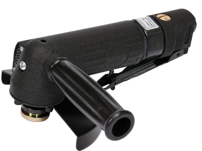 TRIZERATOP Druckluftwerkzeug Druckluft Trennschleifer, Winkelschleifer 125mm 11000/min¹ von TRIZERATOP