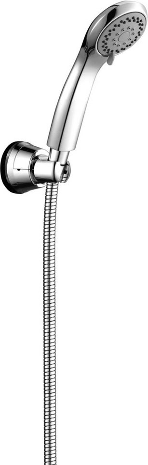 TRIZERATOP Duscharmatur Dusch-Sets, 3 Funktionen Regen-Hydromassage Chrom (Dusch-Sets, 3 Funktionen Regen-Hydromassage Chrom, Dusch-Sets, 3 Funktionen Regen-Hydromassage Chrom) von TRIZERATOP