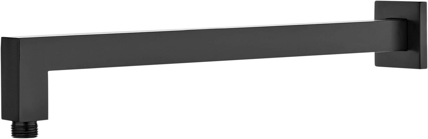 TRIZERATOP Duscharmatur Wand-duscharm - 375 mm Nero (Wand-duscharm - 375 mm, Wand-duscharm - 375 mm) von TRIZERATOP