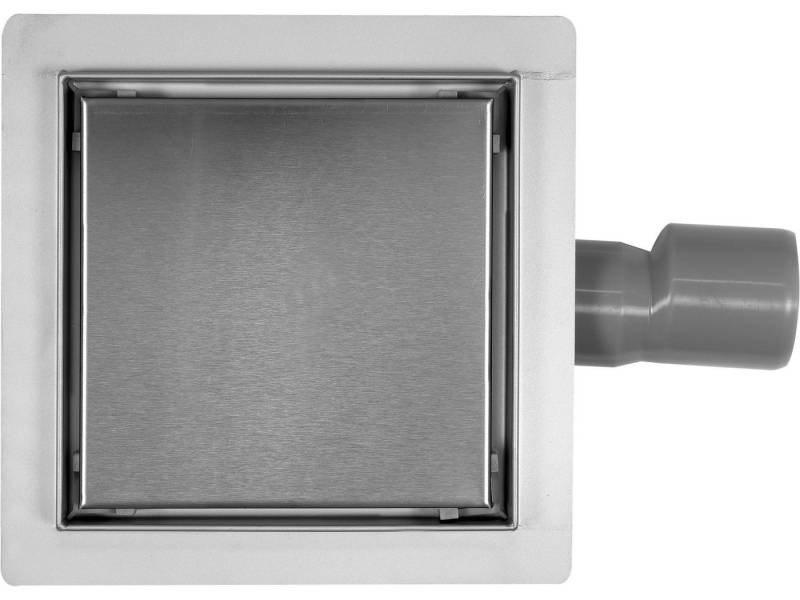 TRIZERATOP Duschrinne Duschrinne, Bodenablauf 20x20cm,Hohe Qualität, Duschrinne, Bodenablauf 20x20cm TRIZERATOP Duschrinne Duschrinne, Bodenablauf 20x20cm,Hohe Qualität, Duschrinne, Bodenablauf 20x20cm von TRIZERATOP